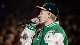 周湯豪（圖／環球音樂提供）