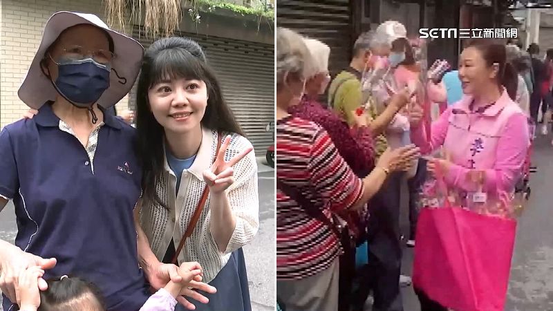 港湖綠分裂恐保送藍？高嘉瑜：別見縫插針