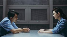 《最佳利益2》温昇豪 張雁名 黃尚禾（圖／八大提供）