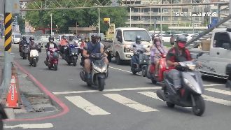 小心噴2.4萬！「1縣市」1/5交通新制啟動