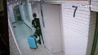 賊專偷住戶包裹拆盲盒！短短3天11人受害