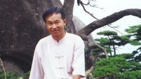 許學仁，一字千金