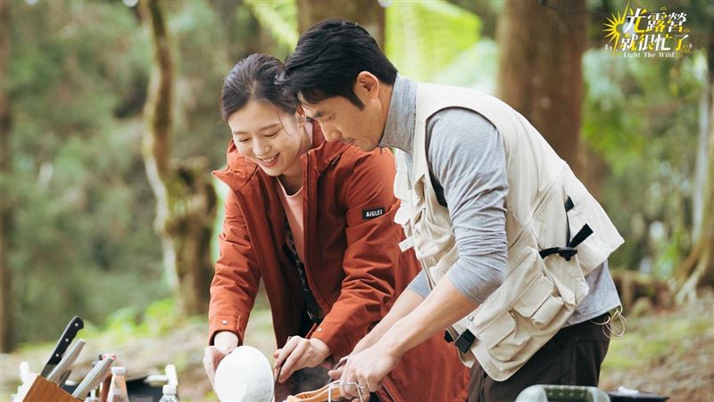 李李仁「彪哥」上身恐嚇劉品言嚇到躲車內