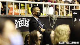 ▲PLG執行長陳建州。（圖／記者劉彥池攝影）