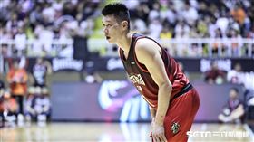 ▲高雄17直播鋼鐵人林書豪在主場迎戰桃園璞園領航猿。（圖／記者劉彥池攝影）