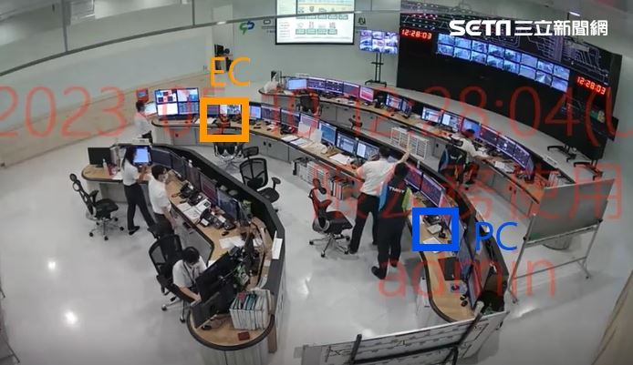 再揭中捷重大疏失　議員：根本就不該發車