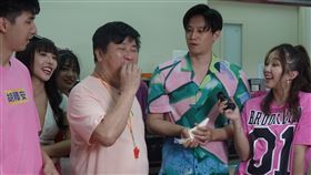 胡瓜徐新洋（民視提供）