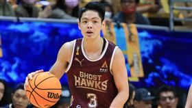 ▲台鋼獵鷹谷毛唯嘉。（圖／T1聯盟提供）