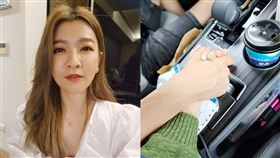 （圖／翻攝自曾雅蘭臉書）