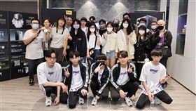 小米POCO F5 業者提供