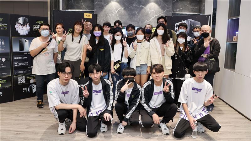 POCO F5新機　飆速手遊新體驗