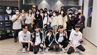 POCO F5新機　飆速手遊新體驗