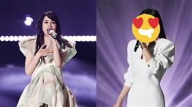 徐懷鈺。（圖／翻攝自臉書）