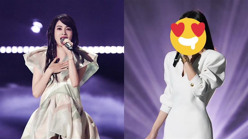 《浪姐4》演出費用曝　台灣女星她領最多