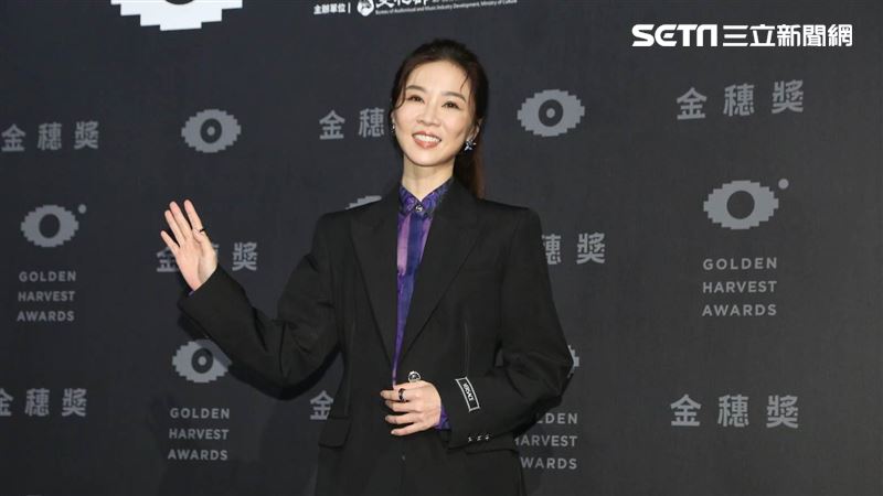 謝盈萱熬夜追《人選之人》　被問續集回應