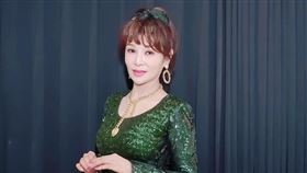 蔡秋鳳（圖／高雄流行音樂中心提供）