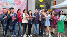 基隆市,善陽展望協會,文仲華,蘇炳憲,何曼寧