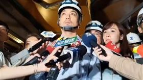 信義區現15公尺坑洞 蔣萬安下令清查北市工地（圖／翻攝畫面）