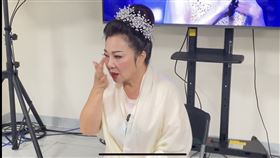 白冰冰（圖／記者王意馨攝影）