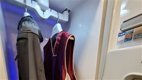 原PO表示，好市多的電子衣櫥十分方便。（圖／翻攝自《Costco好市多 商品經驗老實說》）