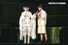 魏如萱《HAVE A NICE :DAY 2 YOU》台北演唱會，蔡旻佑擔任演唱嘉賓。（圖／記者楊澍攝影）