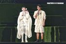 魏如萱《HAVE A NICE :DAY 2 YOU》台北演唱會，蔡旻佑擔任演唱嘉賓。（圖／記者楊澍攝影）