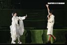 魏如萱《HAVE A NICE :DAY 2 YOU》台北演唱會，蔡旻佑擔任演唱嘉賓。（圖／記者楊澍攝影）