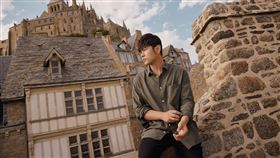 周杰倫（圖／杰威爾音樂 提供）