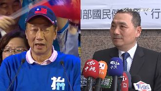 王金平：郭台銘掌競總好棋，看侯友宜誠意