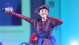 魏如萱,蔡旻佑（圖／記者楊澍攝影）