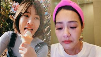 王思佳直播淚崩　陳沂嗆笑死人：假哭念稿