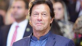 Imran Khan 巴基斯坦前總理 （圖／翻攝自Imran Khan臉書）