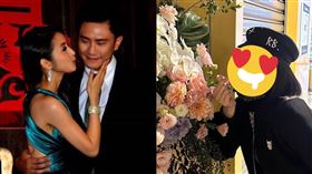 林依晨。（圖／翻攝自林依晨IG）