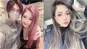 口罩男(翻攝臉書，ＩＧ