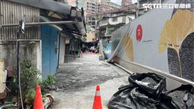 信義天坑。（圖／建管處提供）