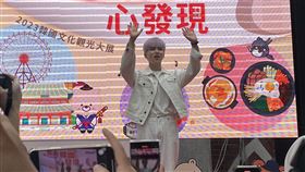 厲旭。（圖／記者鍾昀軒攝影）