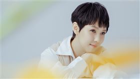 朱芯儀（圖／重版文化提供）