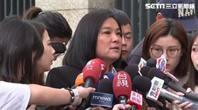 陳玉珍出席郭台銘宴請國民黨中常委餐敘