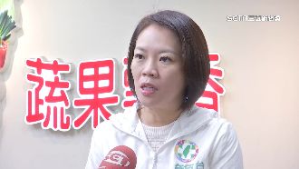 傳綠擬禮讓苗博雅　簡舒培：不公平