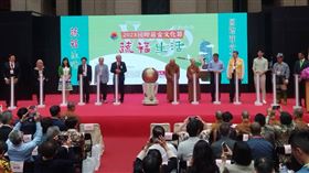 浴佛,疏食節,國際蔬文化食節,佛光山,減碳