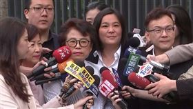 沈智慧出席郭台銘餐敘