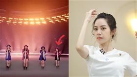 徐懷鈺。（圖／翻攝自徐懷鈺臉書）