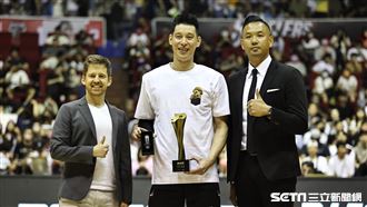 林書豪高掛球鞋退役　好友陳建州這麼說！