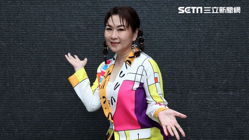 獨／張秀卿懷孕要退出演藝圈？本人回應了
