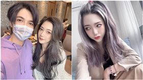 口罩男爆「協議離婚」！老婆曾樂兒聲明曝光：有些事就是無法控制…