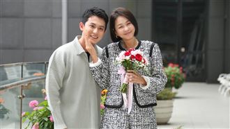 六月認在美、日買房　曝女兒追劇吃醋生氣