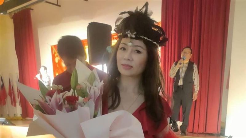歌后曬7萬Gucci包　揭不買愛馬仕原因