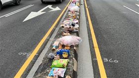 車禍,汽車撞行人,台南市中西區,忠義路,頭七,女童