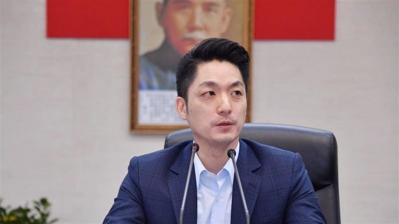 促請社子島這件事　蔣萬安獲中央正面回應