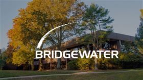全球最大避險基金橋水聯合（Bridgewater Associates）截自官網